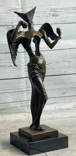 bronze for sculpture