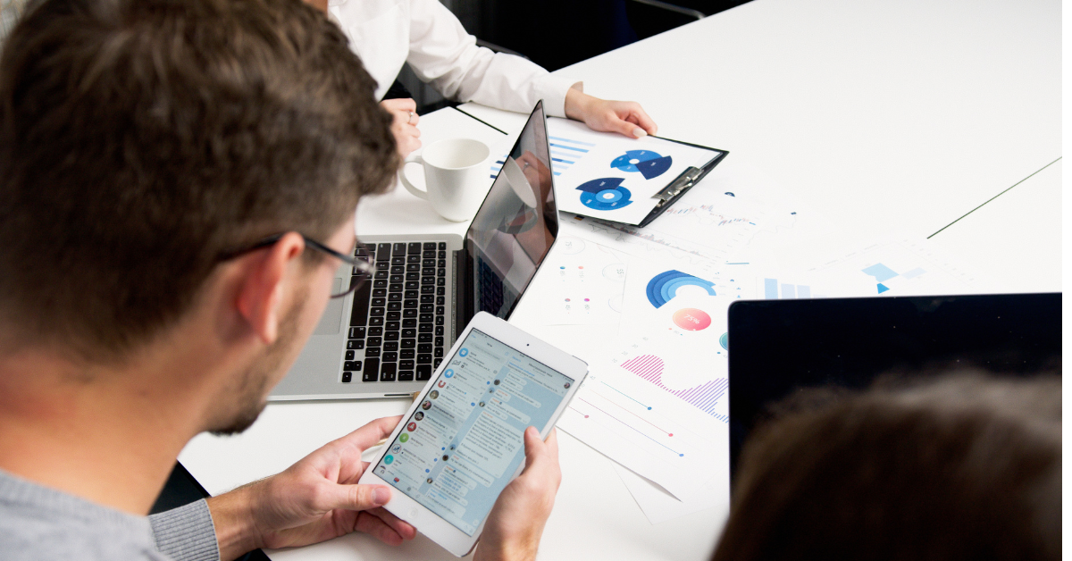 social media marketing