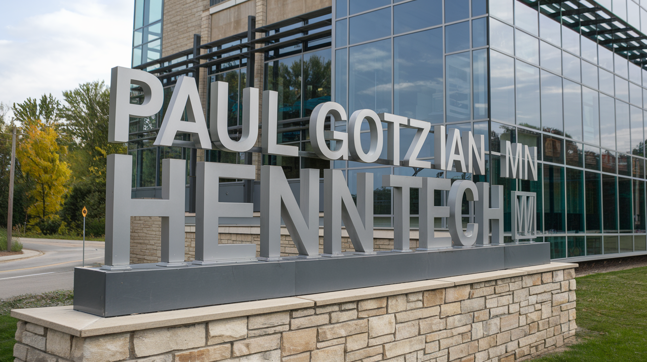 paul gotzian mn henn tech