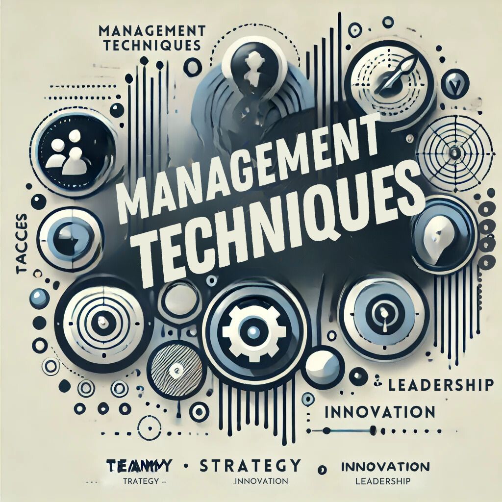 Management Techniques