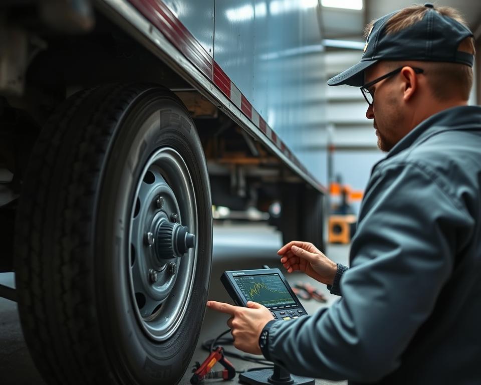 trailer inspection