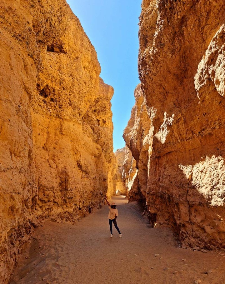  Namib-Naukluft National Park 