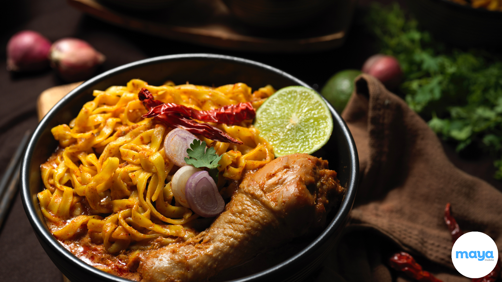 Khao Soi