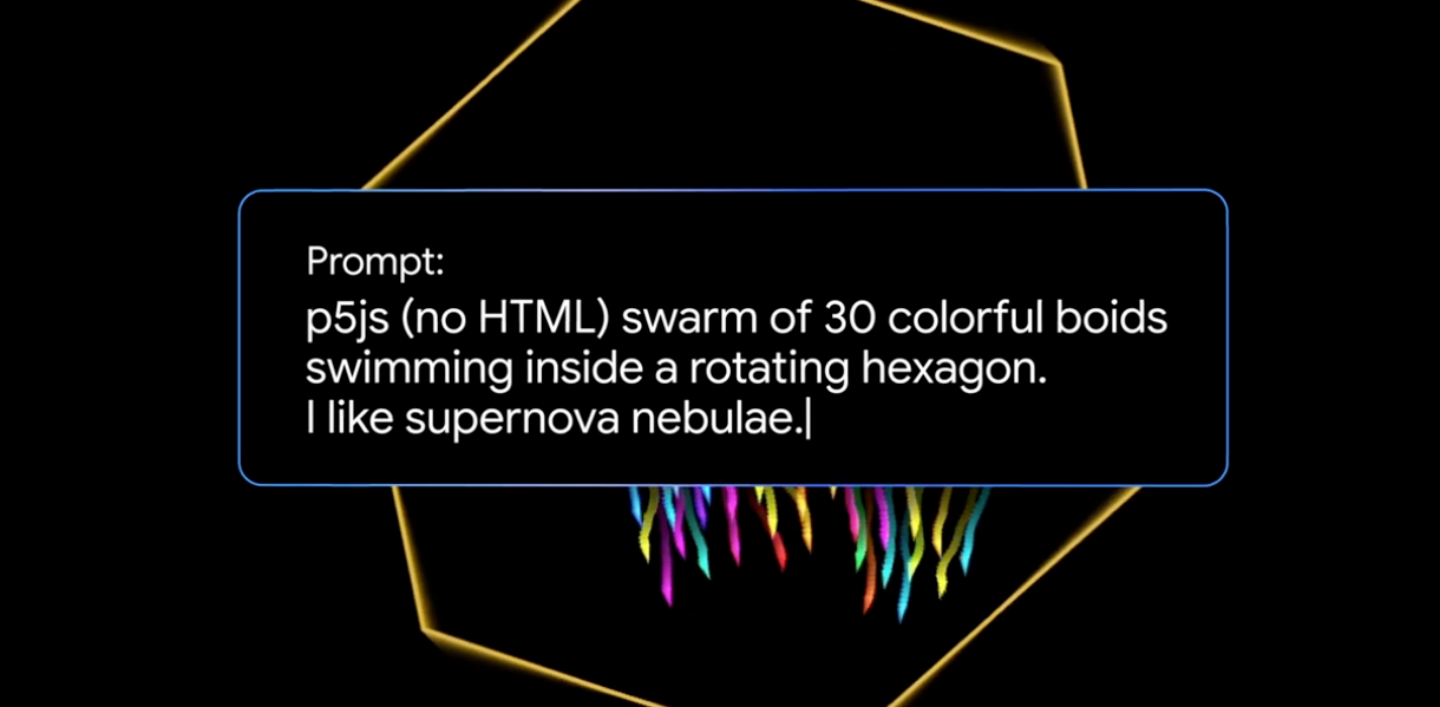 Google AI Mode 大升級