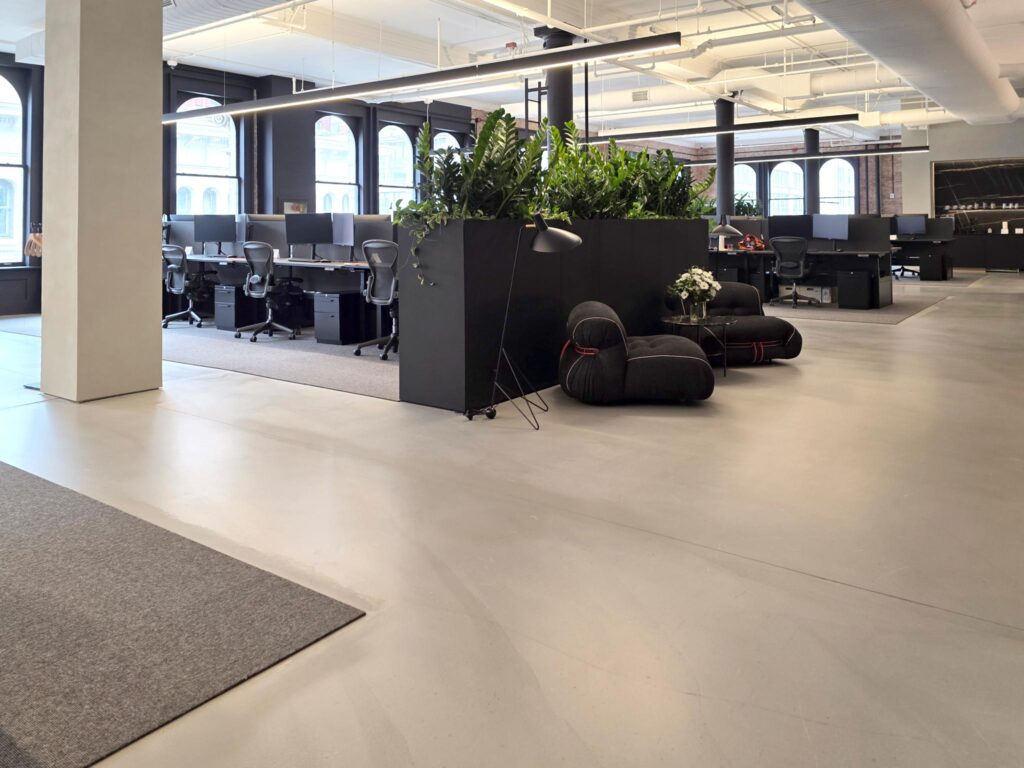 Fast-Track Your Flooring Projects In The Uae With Param 25M | 1