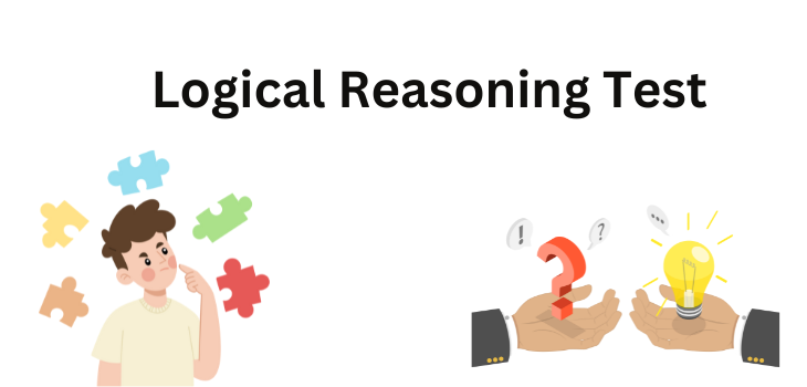 Logical Reasoning Test