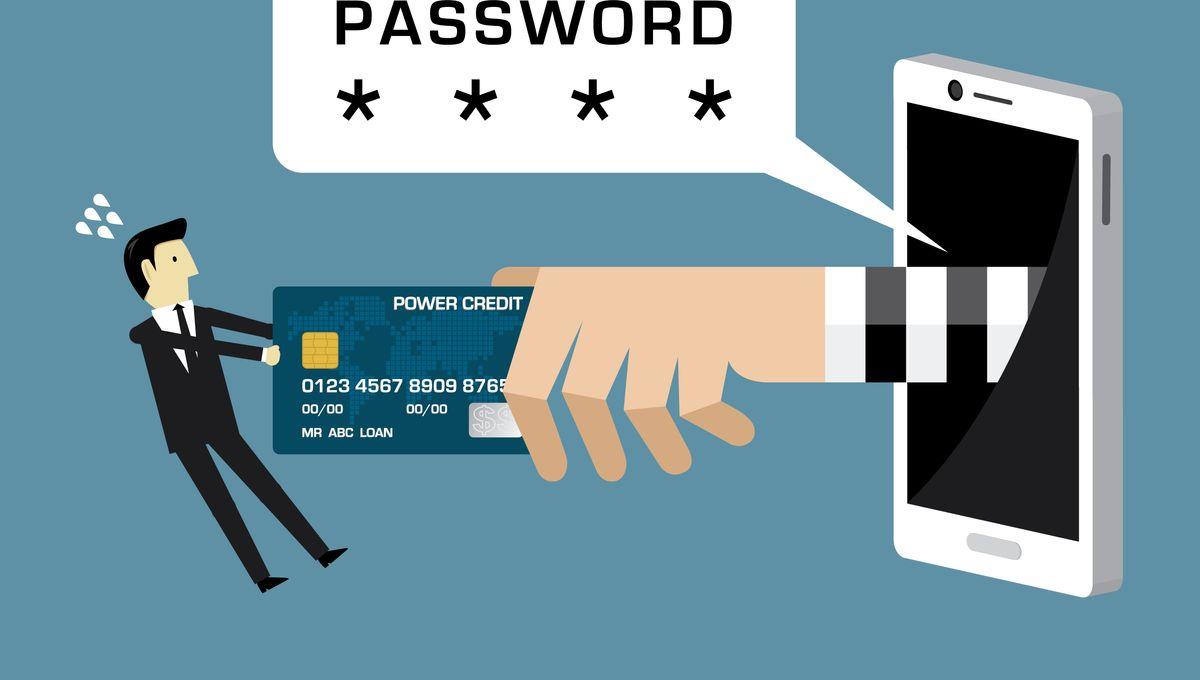 Naviguer sur internet n'est pas toujours sans risques…