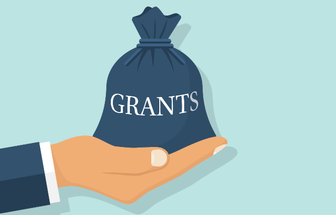 $440,000 of grants will be made available to support more charities - Third  Sector - News, Leadership and Professional Development