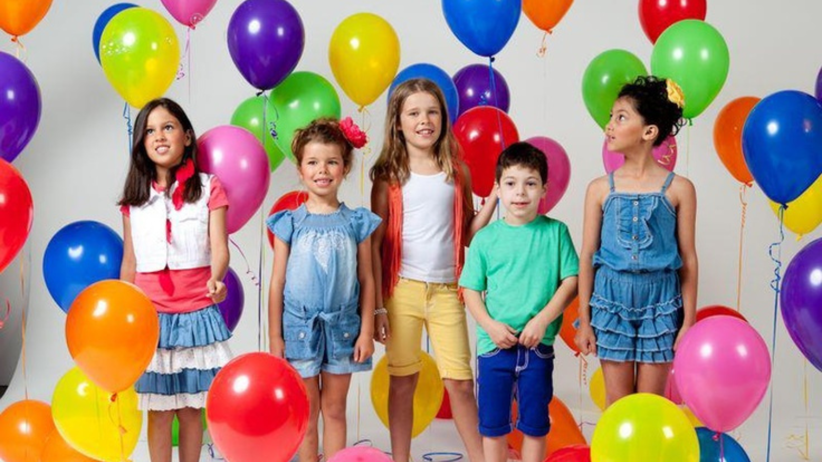 What are The Best Party Games For Children | Royal Ramakra