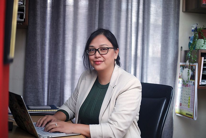Swostika Shrestha