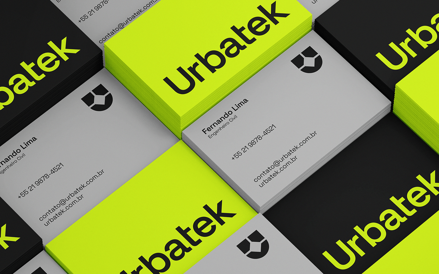 Image from the Urbatek’s Bold Branding and Visual Identity Balances Tradition and Innovation article on Abduzeedo