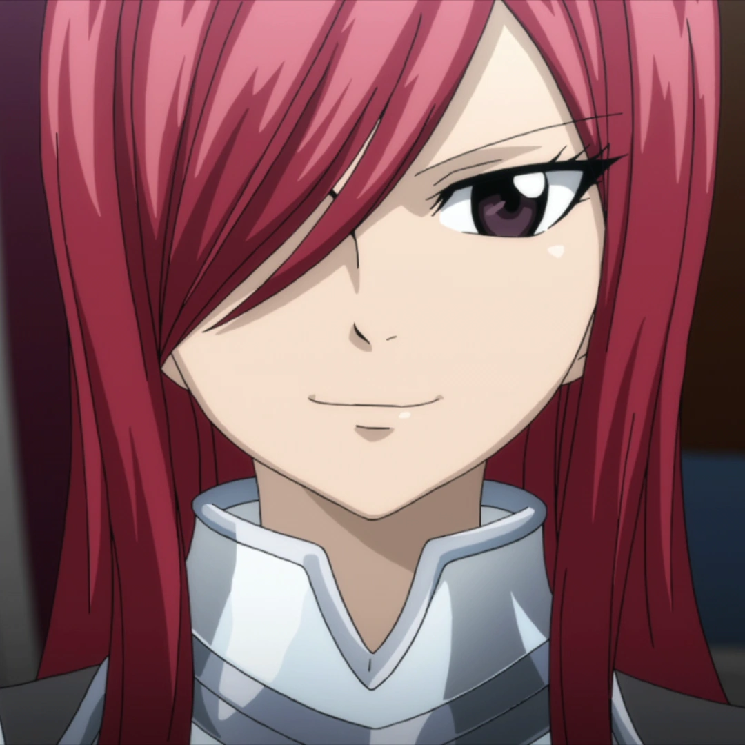 15 Most Iconic Tsundere Characters in Anime  | Erza Scarlet | AnimeKing 