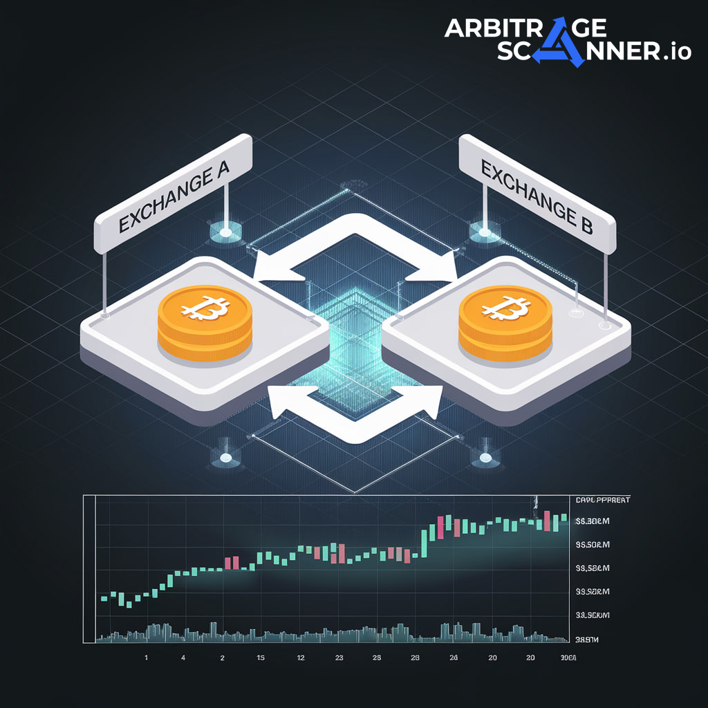 Statistical Arbitrage in Cryptocurrencies: Detailed Guide