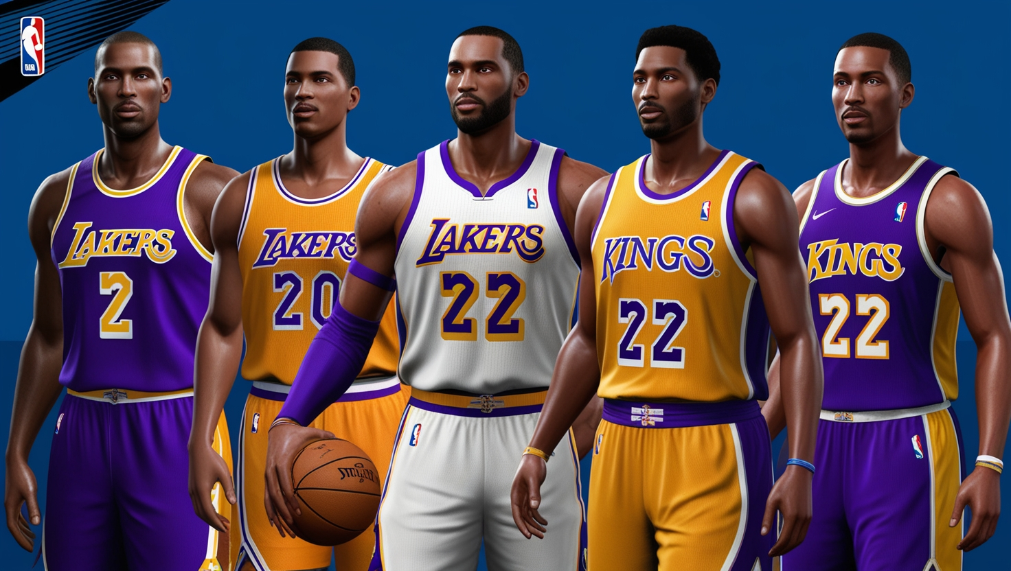 NBA 2K22 2001-2002 Jersey 