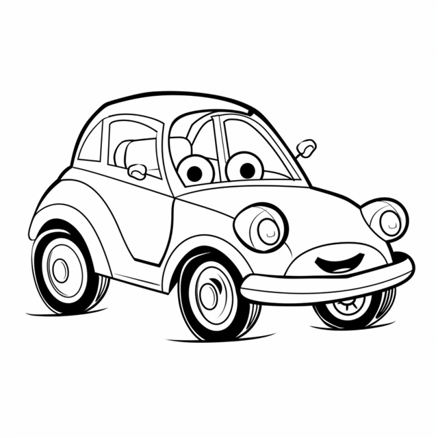 desenho infantil para colorir
