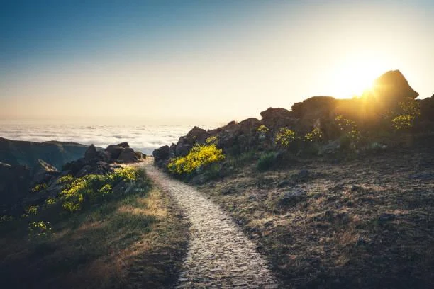 Landscapes to Fall in Love With, romantic landscapes, love nature, nature, landscape, scenic charm, emotional views