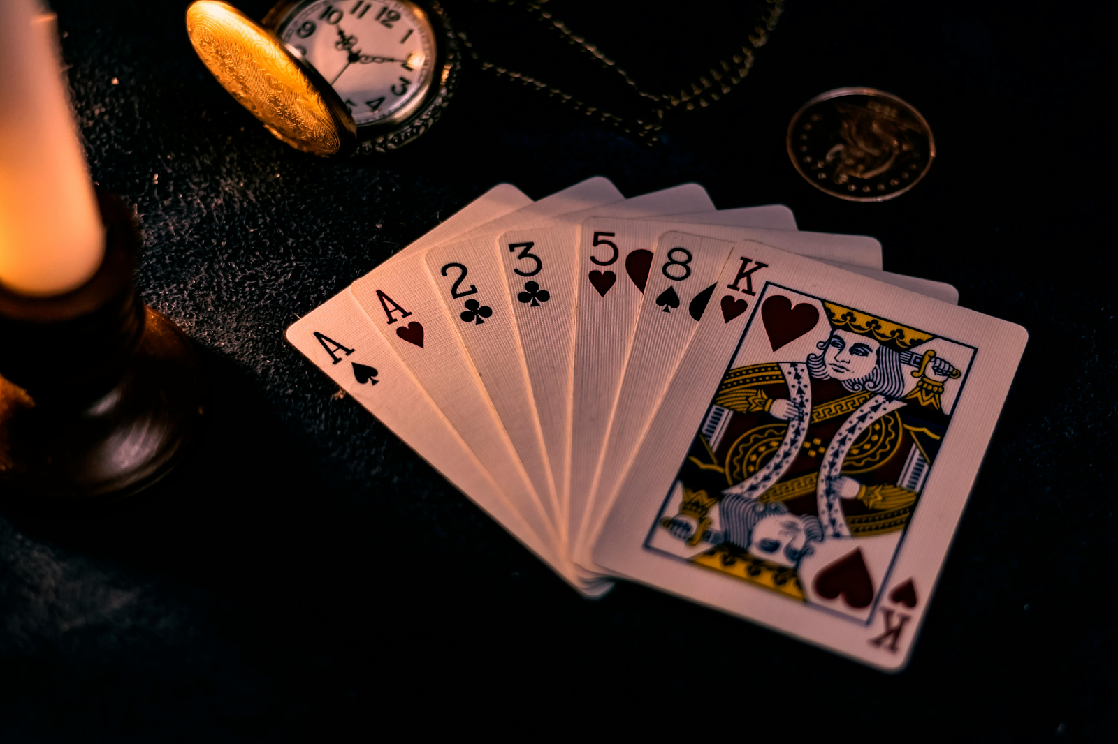 Responsible Gambling