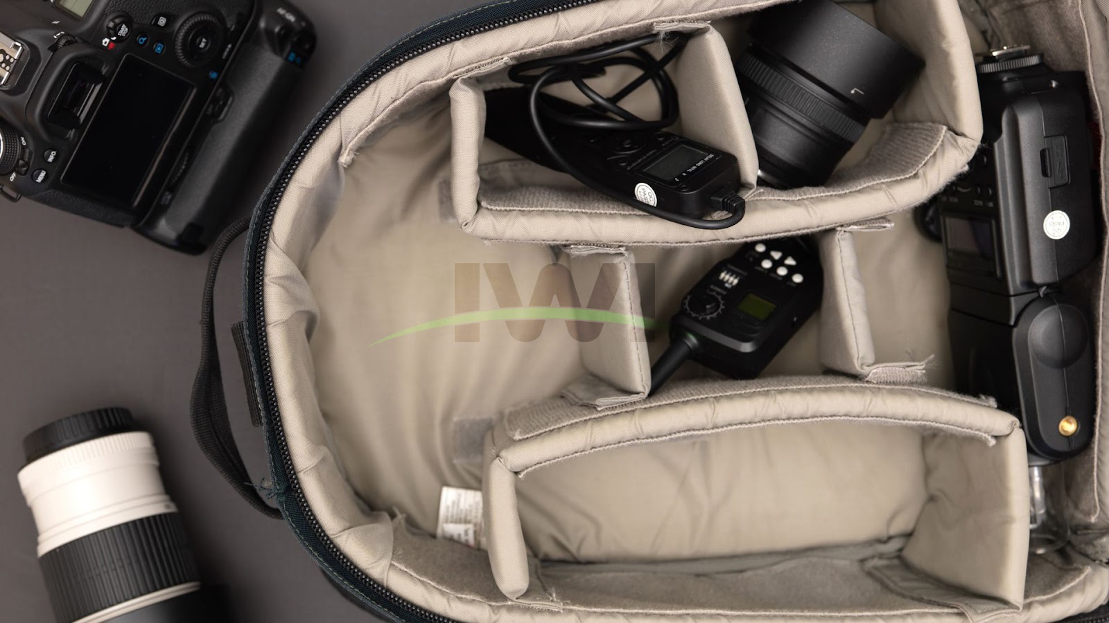 hunting camera bag images 2