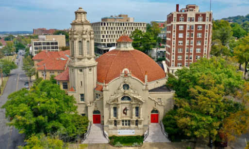 Church of the Highlands Exposed