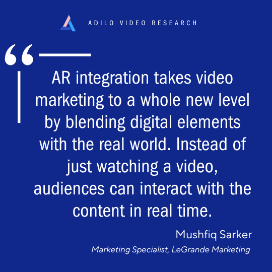 17 Experts Share 14 Biggest Video Marketing Predictions for 2025 - Adilo Blog