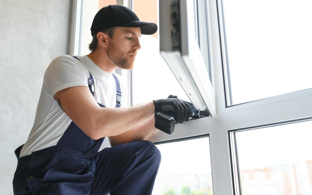 Glass Repair Tucson Benefits of Timely Window Fixes