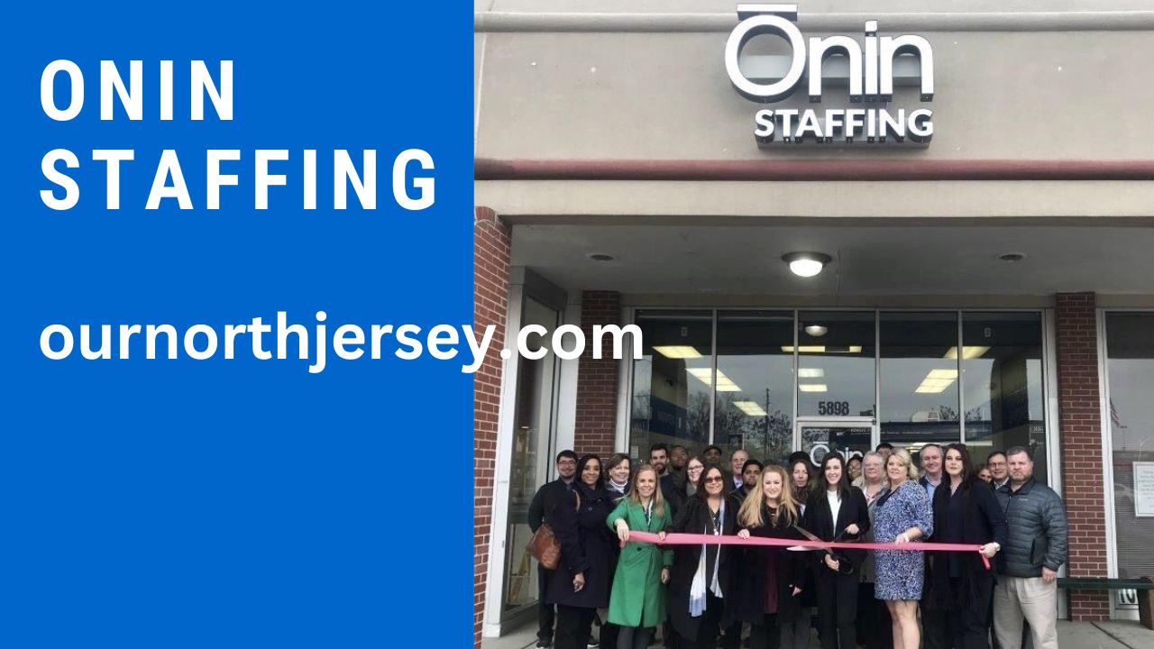 Onin Staffing