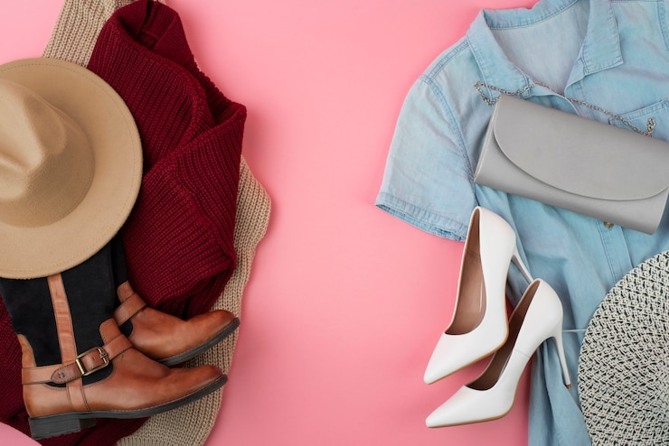 Bold Fashion Trends to Spice Up Your Wardrobe