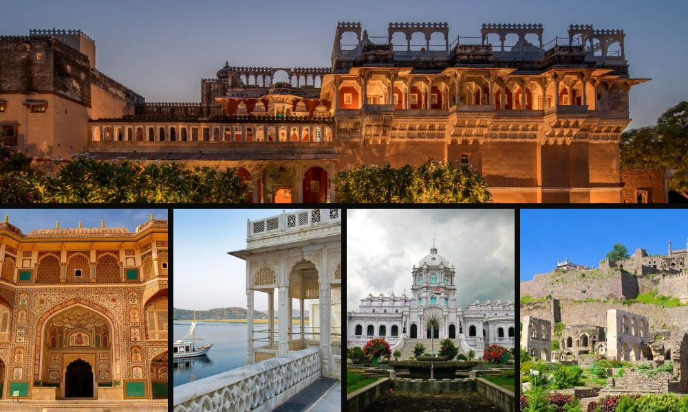 Jodhpur Taxi Services