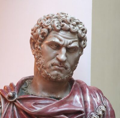 Emperor Caracalla