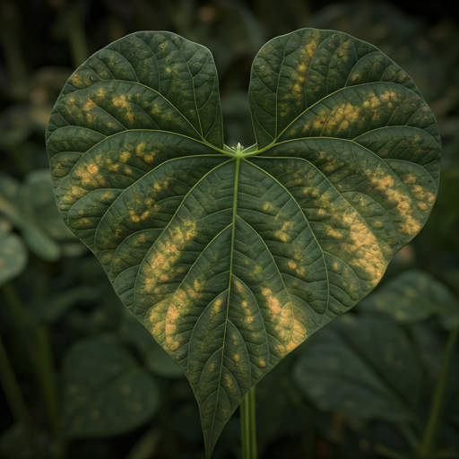 Recognizing the 7 Shocking Signs of Bean Yellow Mosaic Virus