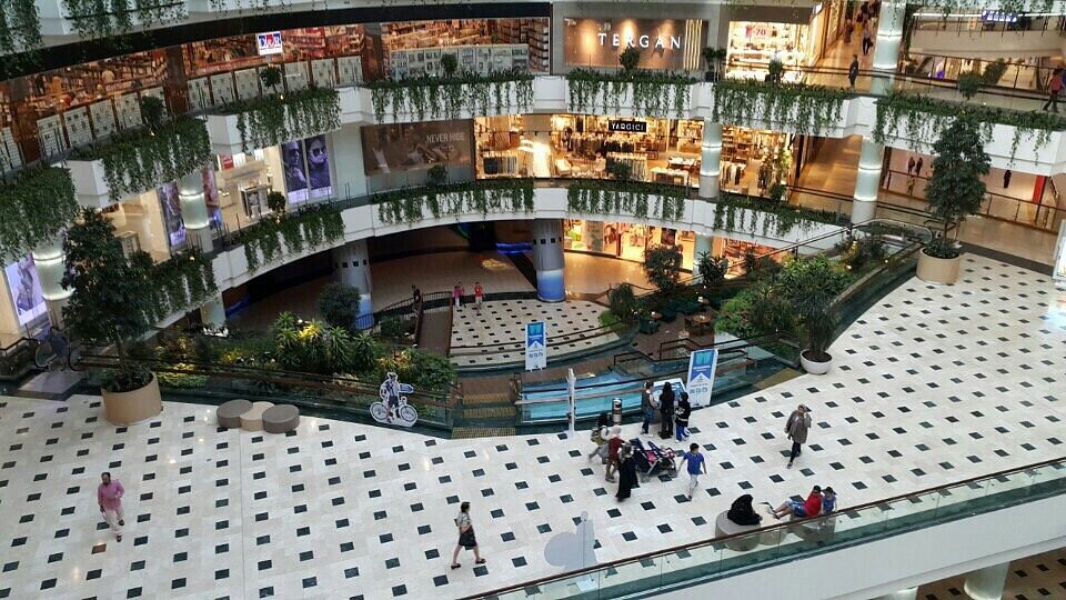 Mall of Istanbul