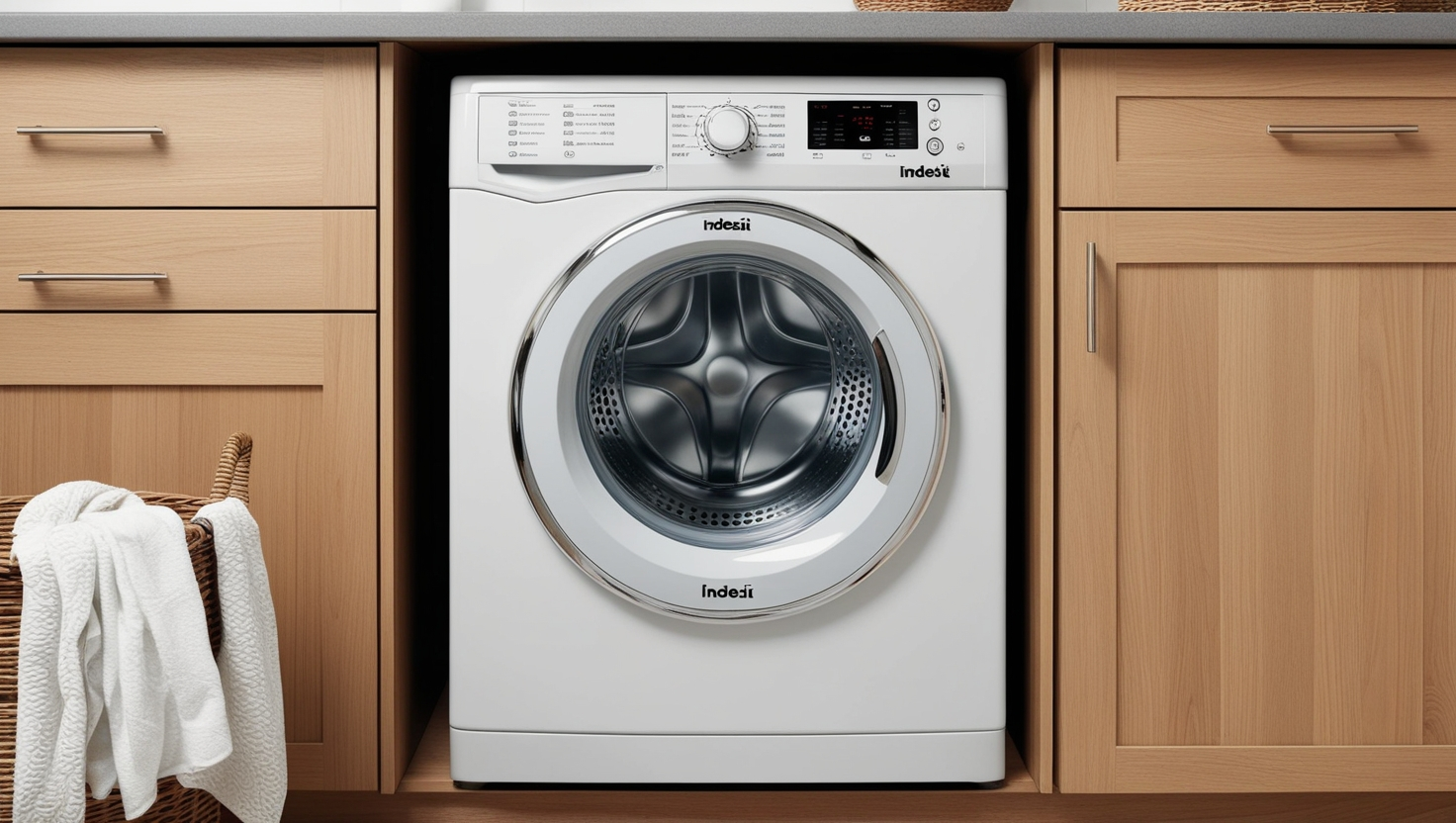 Indesit Washer Dryer Manual