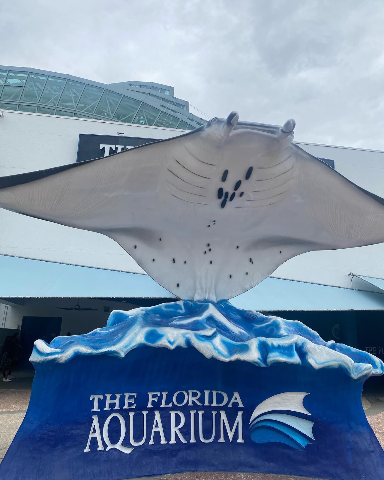 The Florida Aquarium