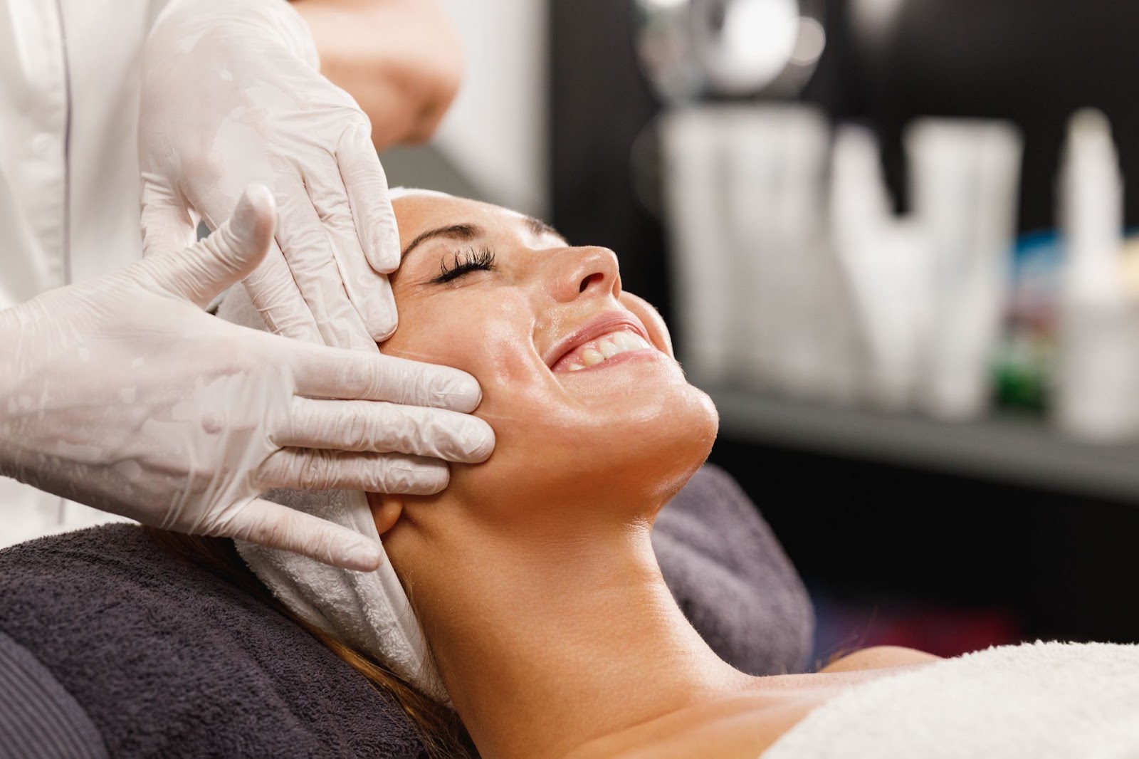 5-Star Facials in Fargo