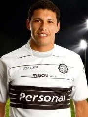 Richard Ortiz :: Olimpia :: Perfil do Jogador :: ogol.com.br