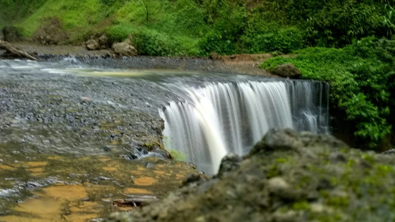 Curug Ciastana