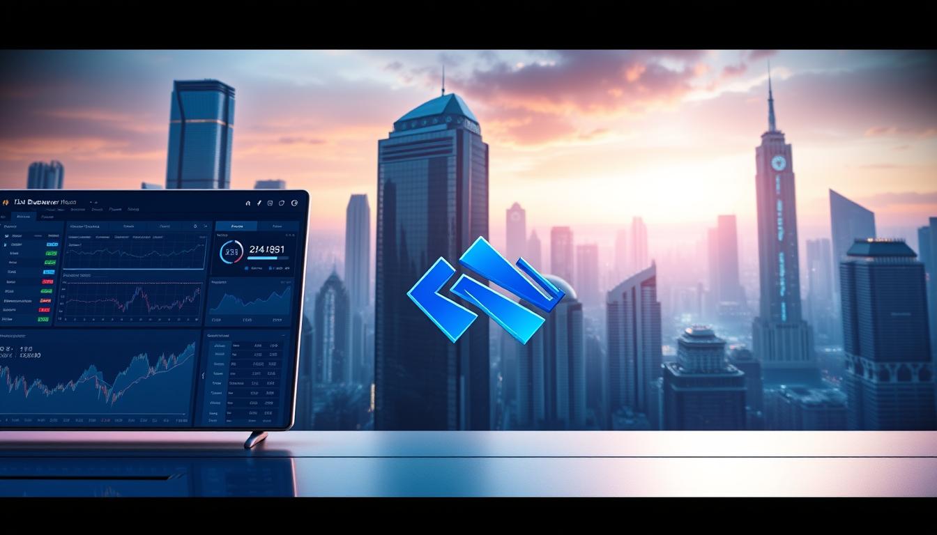 Bluewave Nexor trading platform