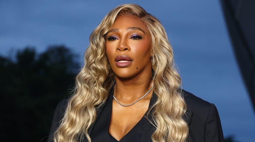 Serena Williams blasts Paris hotel after being denied access to eat at  'empty restaurant' | Fox News