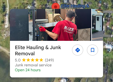 Clear Your Space Fast with Junk Removal St Petersburg Pros
