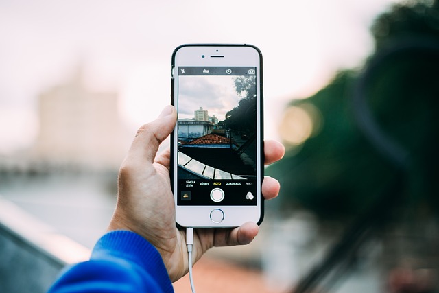 How To Keep An App Open On iPhone 3