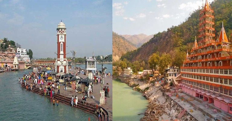 Must Visit Tourist Destinations in India