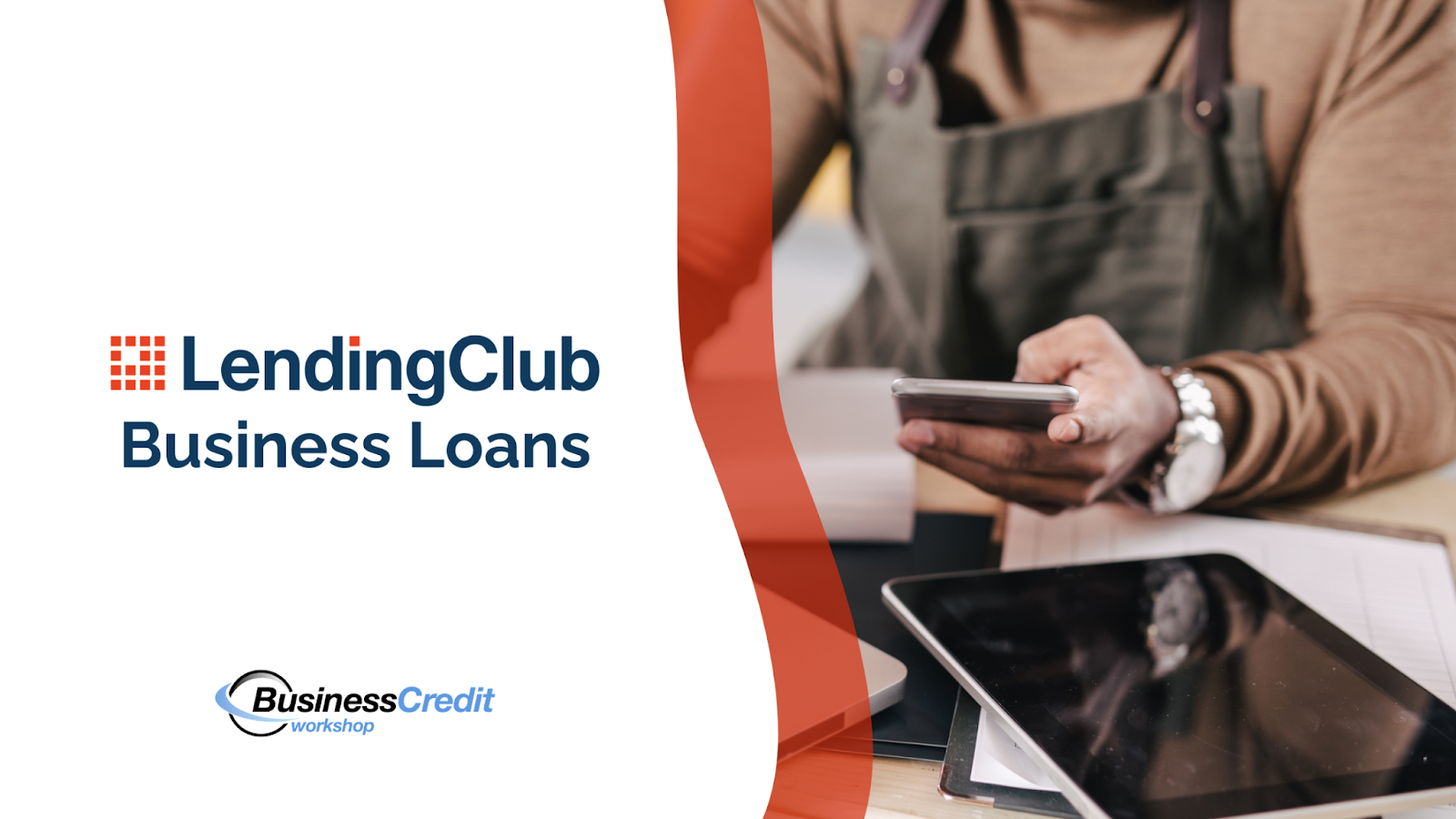 Lending Club Business Loans