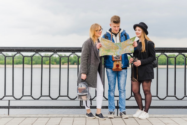 Unique City Tours That Show a Different Side of Travel
