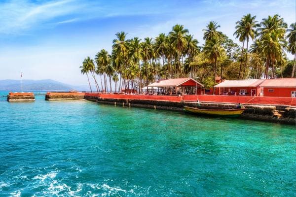 Must Visit Tourist Destinations in India