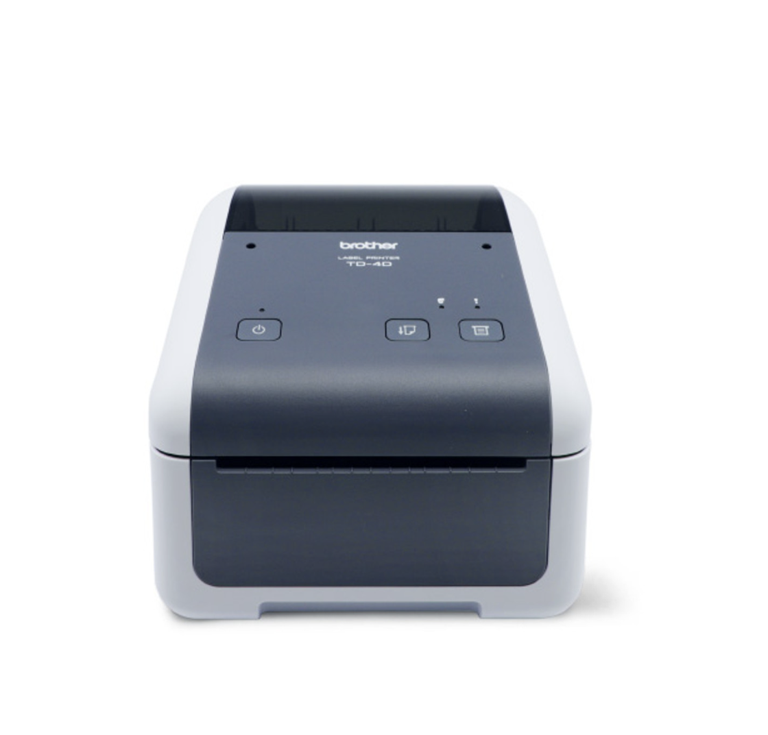 Brother TD-4210D