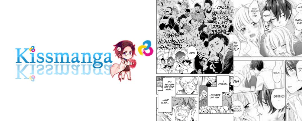 5. KissManga