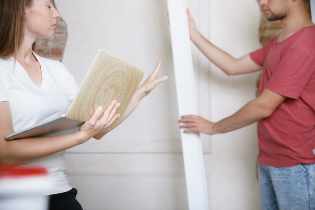 Home Improvement Essentials for Every New Homeowner