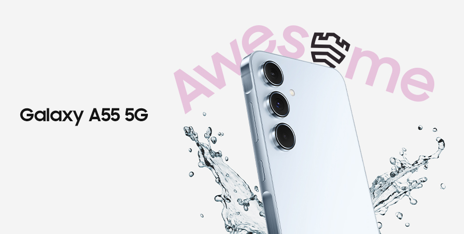 Galaxy A55 5G