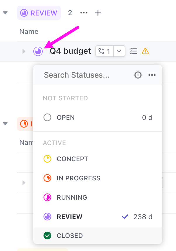 project management tool used by remote workers