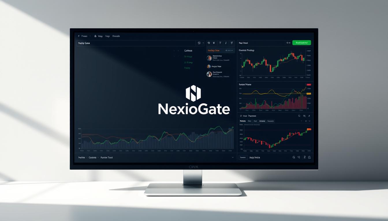 Handelssystem NexioGate